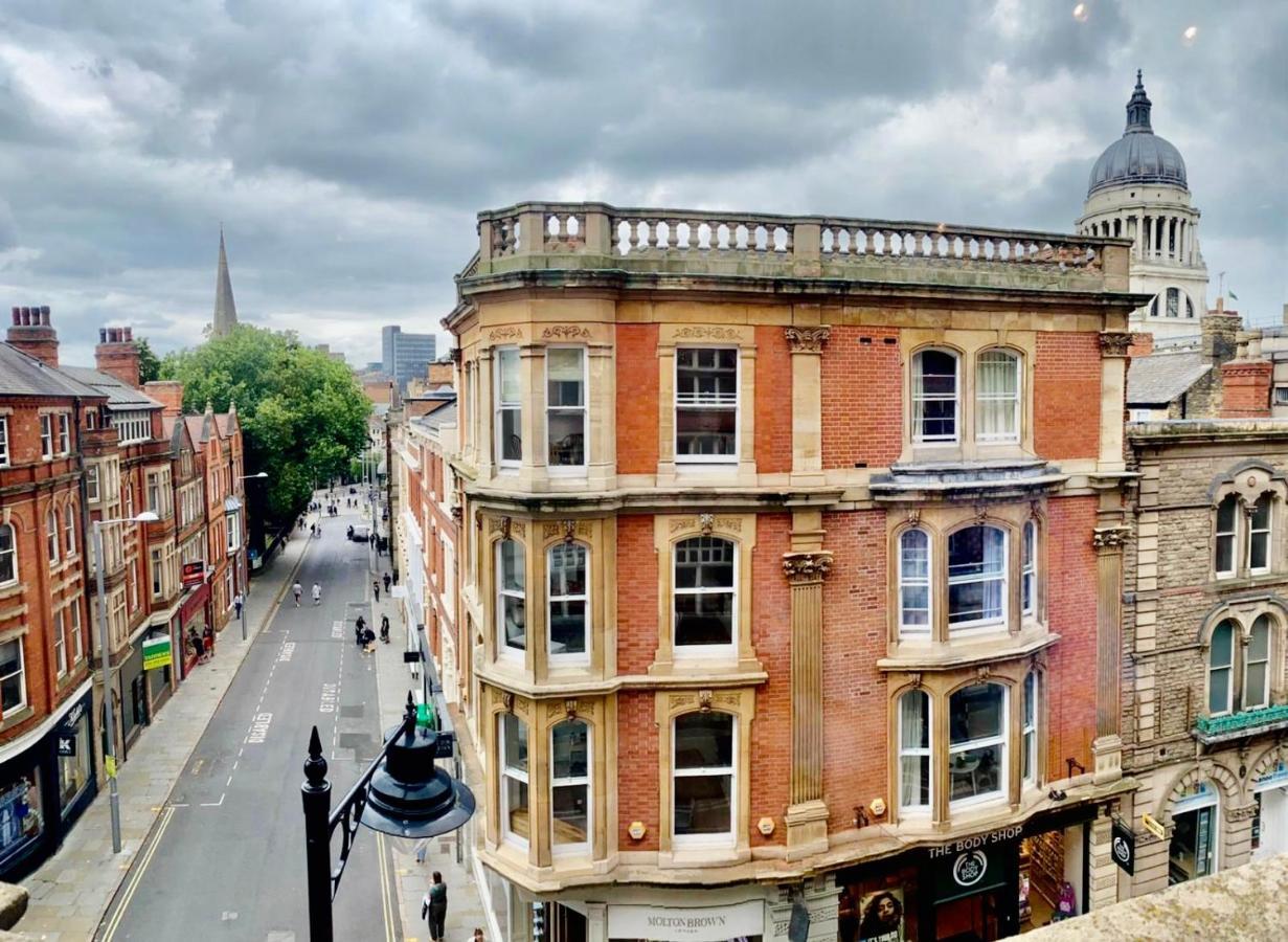 Apartment Spacious, Elegant Centre With Free Wifi